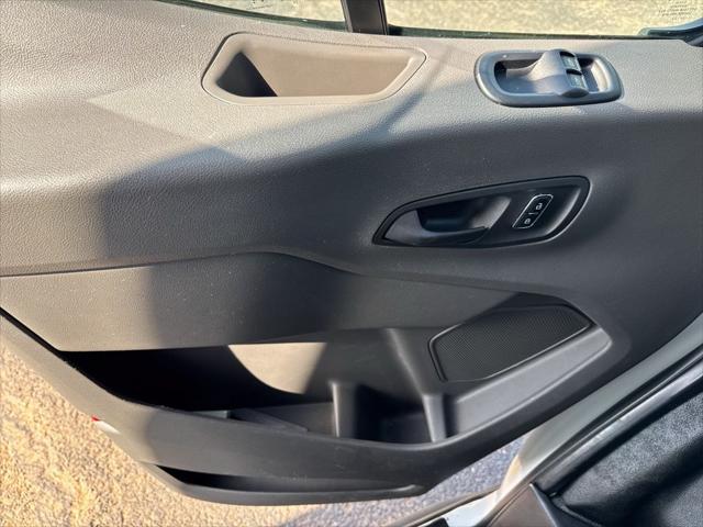 2023 Ford Transit Cargo Van Base