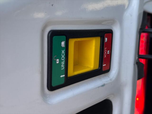 2023 Ford Transit Cargo Van Base