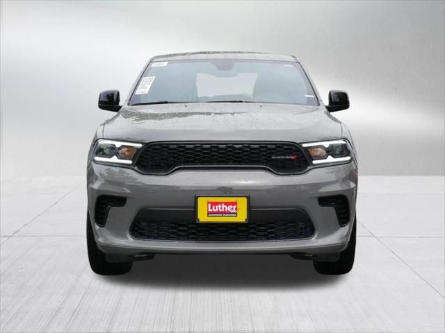 2026 Dodge Durango DURANGO GT AWD 2026 Dodge Durango DURANGO GT AWD