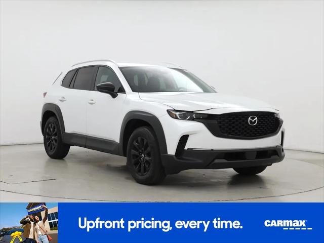 2023 Mazda CX-50 2.5 S Select for sale in Bristol, TN