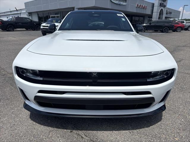 2026 Dodge Charger CHARGER SCAT PACK 2-DOOR AWD 2026 Dodge Charger CHARGER SCAT PACK 2-DOOR AWD