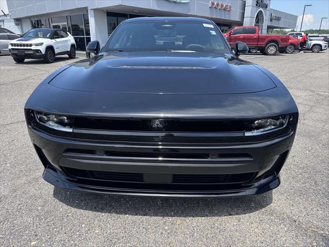 2026 Dodge Charger CHARGER SCAT PACK 4-DOOR AWD