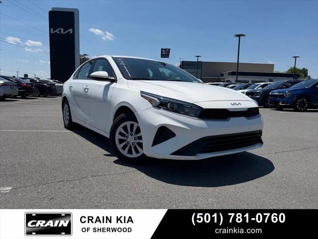 2024 Kia Forte LX for sale in Sherwood, AR