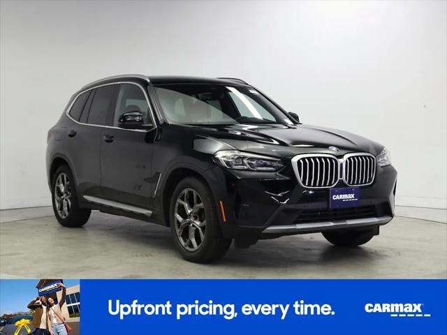 2022 BMW X3 sDrive30i for sale in Irvine, CA