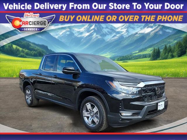 2026 Honda Ridgeline RTL for sale in Glenwood Springs, CO