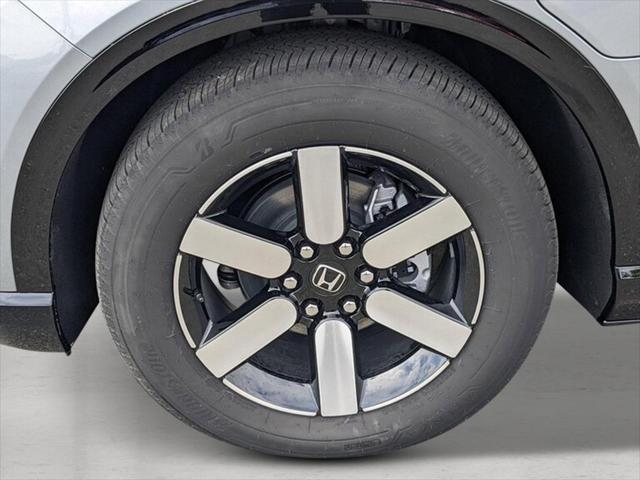 2026 Honda Prologue Touring