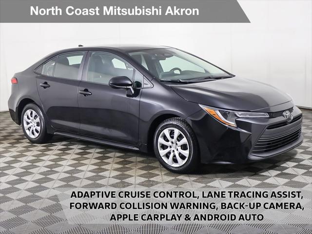 2024 Toyota Corolla LE for sale in Akron, OH