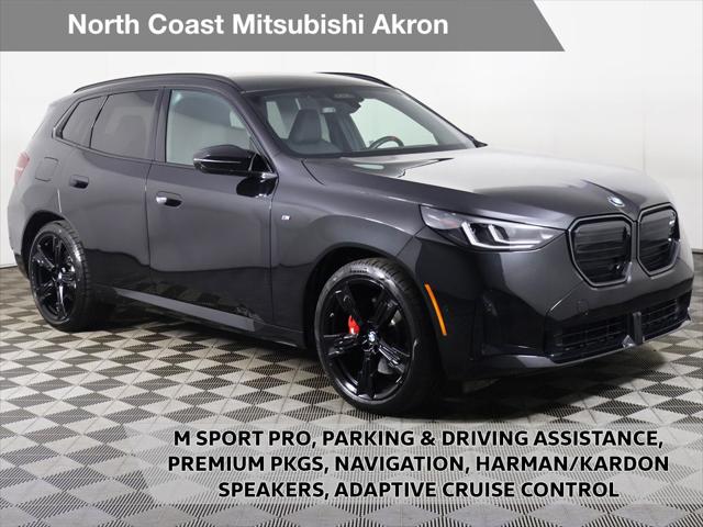 2025 BMW X3 M50 xDrive for sale in Akron, OH