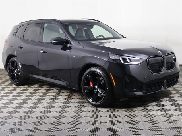 2025 BMW X3 M50 xDrive