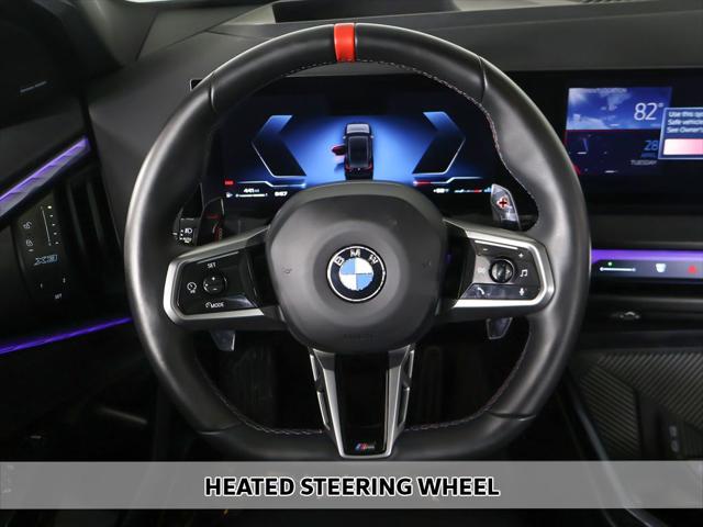 2025 BMW X3 M50 xDrive