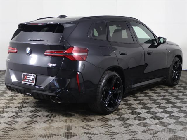 2025 BMW X3 M50 xDrive