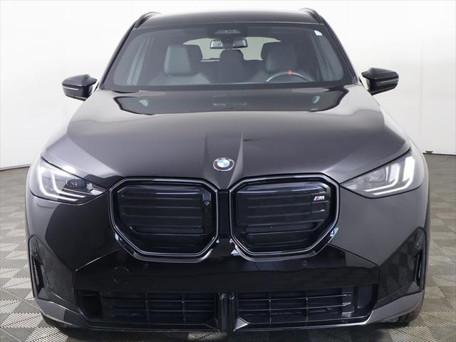 2025 BMW X3 M50 xDrive