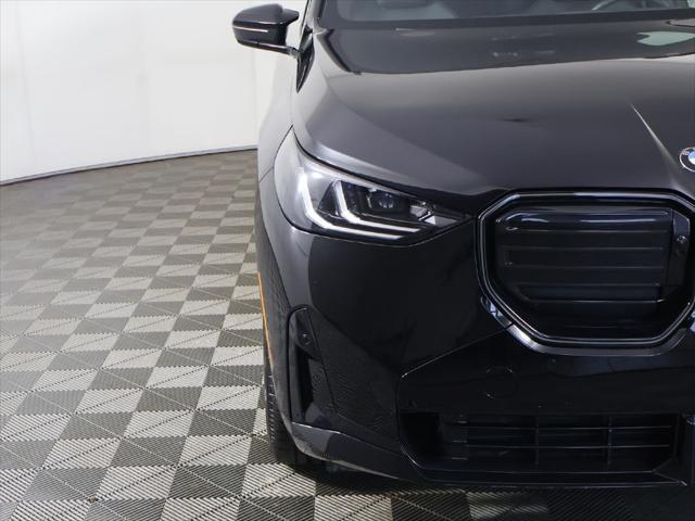 2025 BMW X3 M50 xDrive