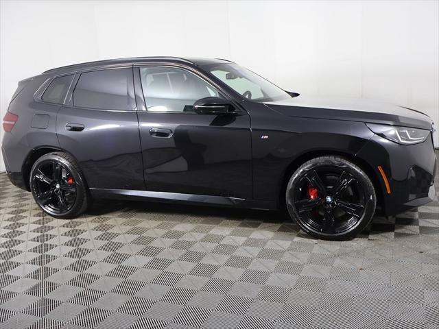 2025 BMW X3 M50 xDrive