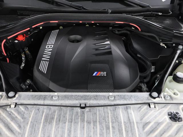 2025 BMW X3 M50 xDrive