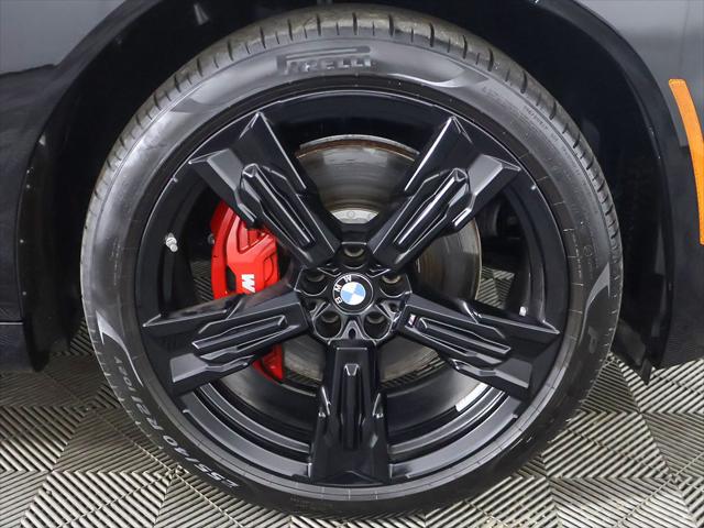 2025 BMW X3 M50 xDrive