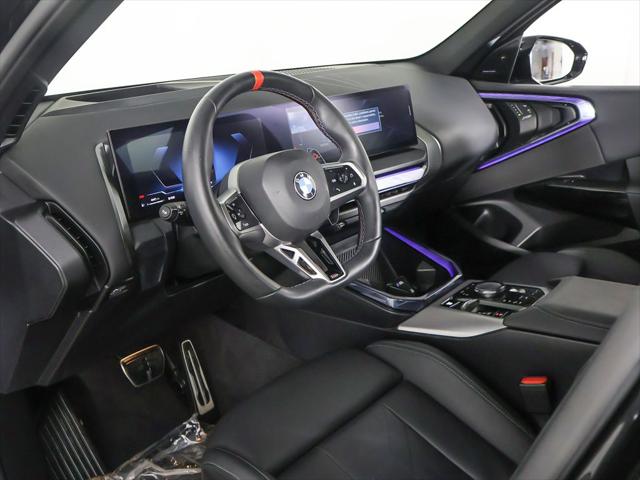 2025 BMW X3 M50 xDrive