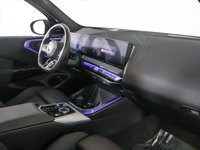 2025 BMW X3 M50 xDrive