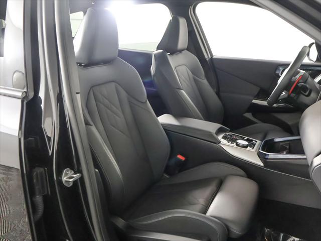 2025 BMW X3 M50 xDrive