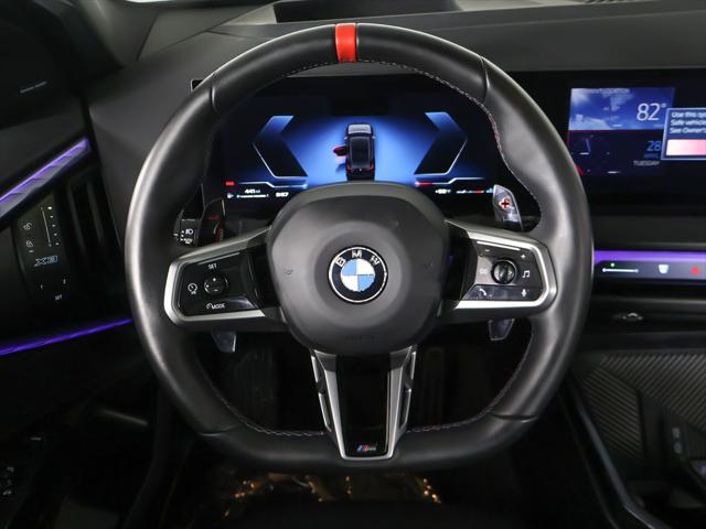 2025 BMW X3 M50 xDrive