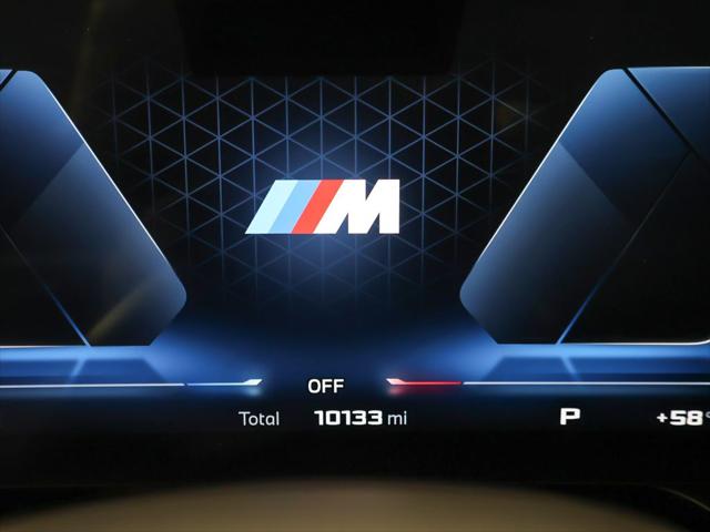 2025 BMW X3 M50 xDrive