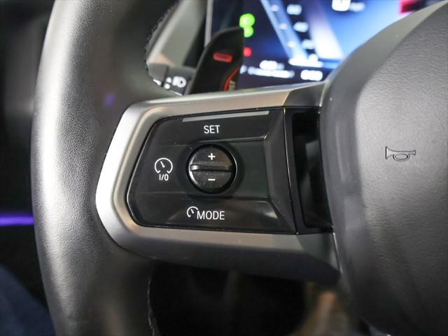 2025 BMW X3 M50 xDrive