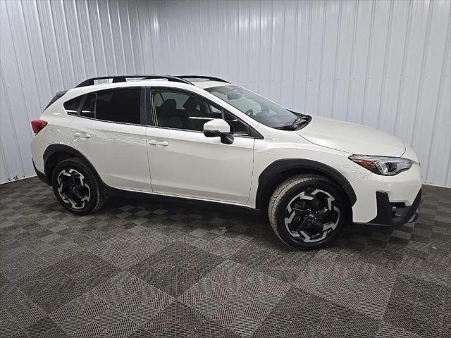2023 Subaru Crosstrek Limited for sale in Ithaca, NY