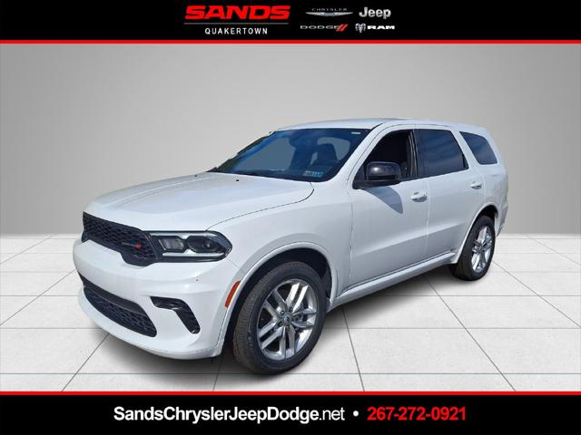 2026 Dodge Durango GT AWD for sale in Quakertown, PA