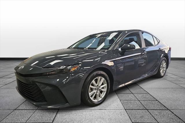 2025 Toyota Camry LE for sale in Wichita, KS