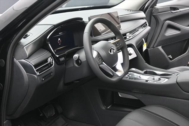 2026 INFINITI QX60 PURE AWD