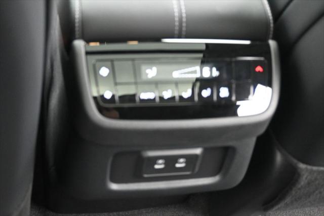 2026 INFINITI QX60 PURE AWD