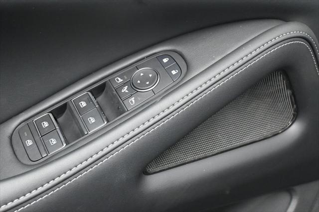 2026 INFINITI QX60 PURE AWD