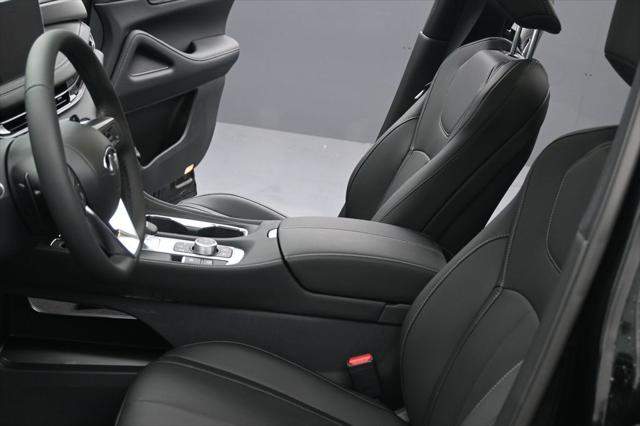 2026 INFINITI QX60 PURE AWD