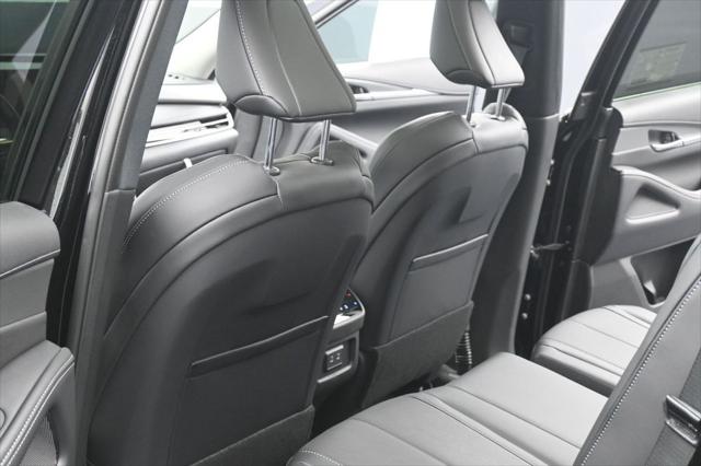 2026 INFINITI QX60 PURE AWD