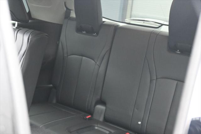 2026 INFINITI QX60 PURE AWD