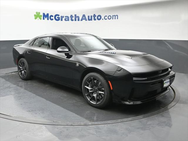 2026 Dodge Charger CHARGER SCAT PACK 4-DOOR AWD