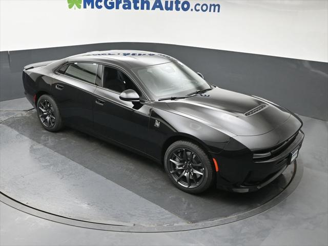 2026 Dodge Charger CHARGER SCAT PACK 4-DOOR AWD
