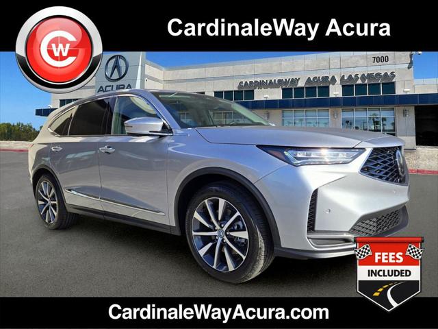 2026 Acura MDX Technology Package for sale in Las Vegas, NV