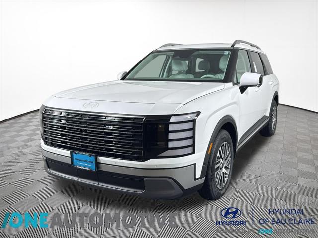 2026 Hyundai Palisade SEL Premium for sale in Eau Claire, WI