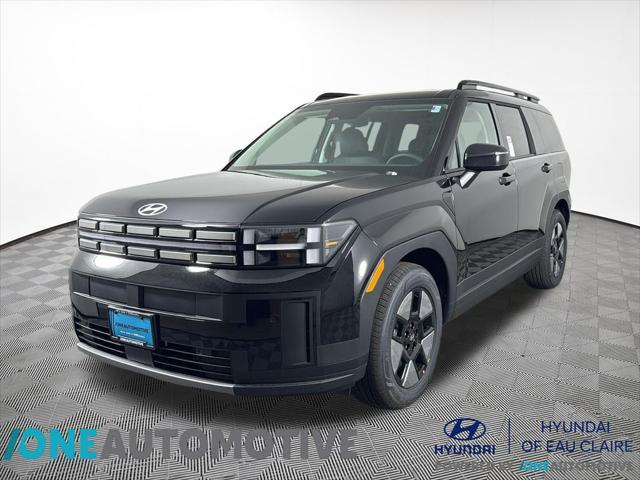 2026 Hyundai Santa Fe Hybrid SEL for sale in Eau Claire, WI