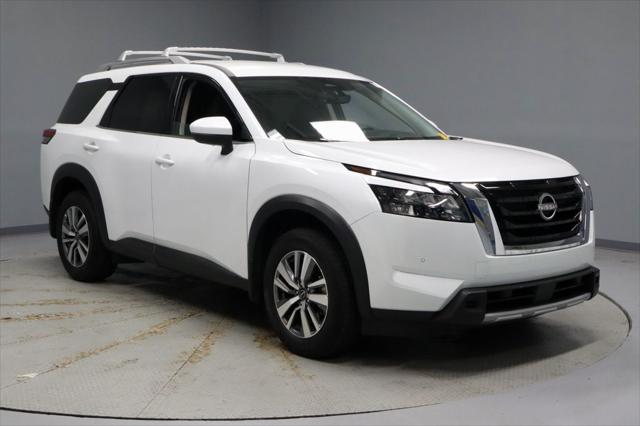 2025 Nissan Pathfinder SL FWD for sale near Groveport, OH