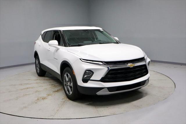 2025 Chevrolet Blazer AWD 2LT for sale near Groveport, OH