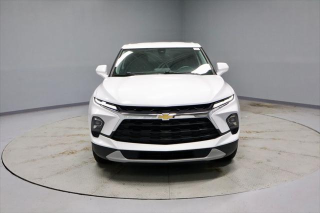 2025 Chevrolet Blazer AWD 2LT