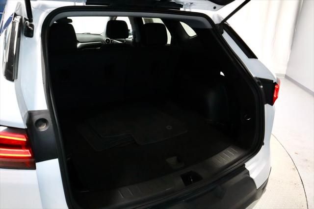 2025 Chevrolet Blazer AWD 2LT