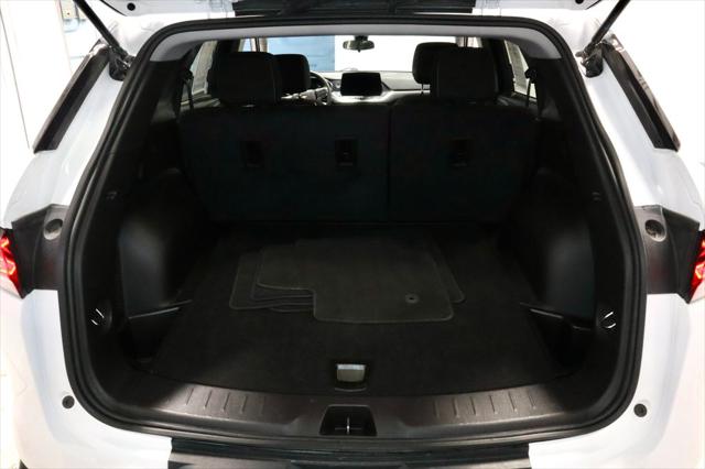 2025 Chevrolet Blazer AWD 2LT