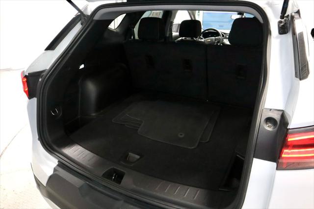 2025 Chevrolet Blazer AWD 2LT