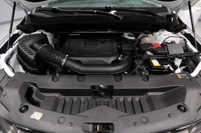 2025 Chevrolet Blazer AWD 2LT