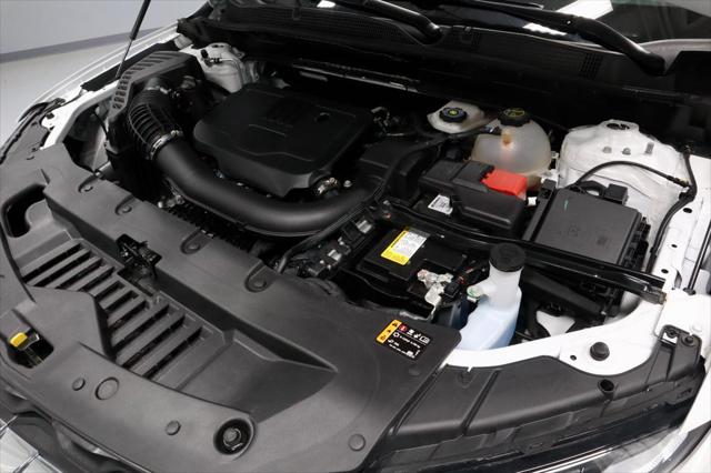 2025 Chevrolet Blazer AWD 2LT