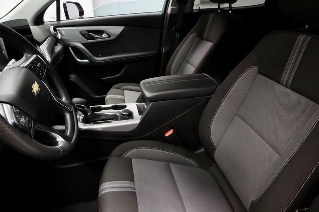 2025 Chevrolet Blazer AWD 2LT