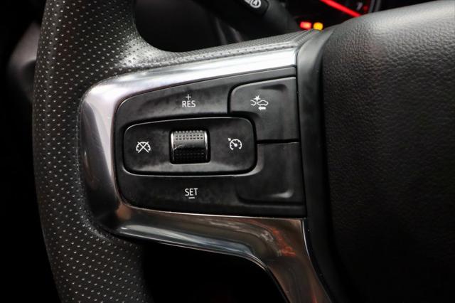 2025 Chevrolet Blazer AWD 2LT
